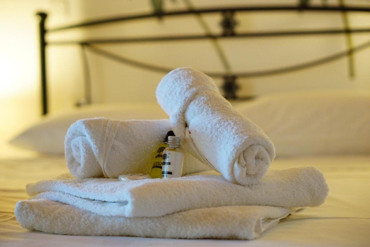 Cap Sounion Seafront Apartments -Adults Only Exteriér fotografie