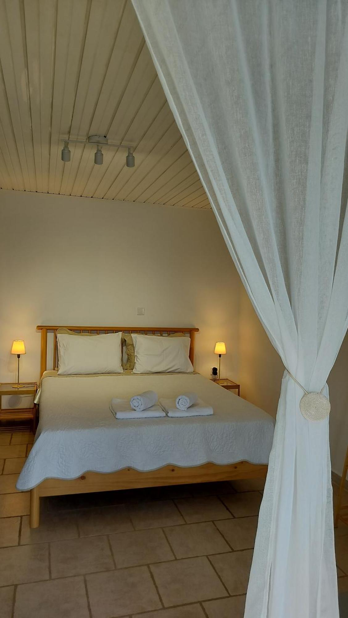 Cap Sounion Seafront Apartments -Adults Only Exteriér fotografie