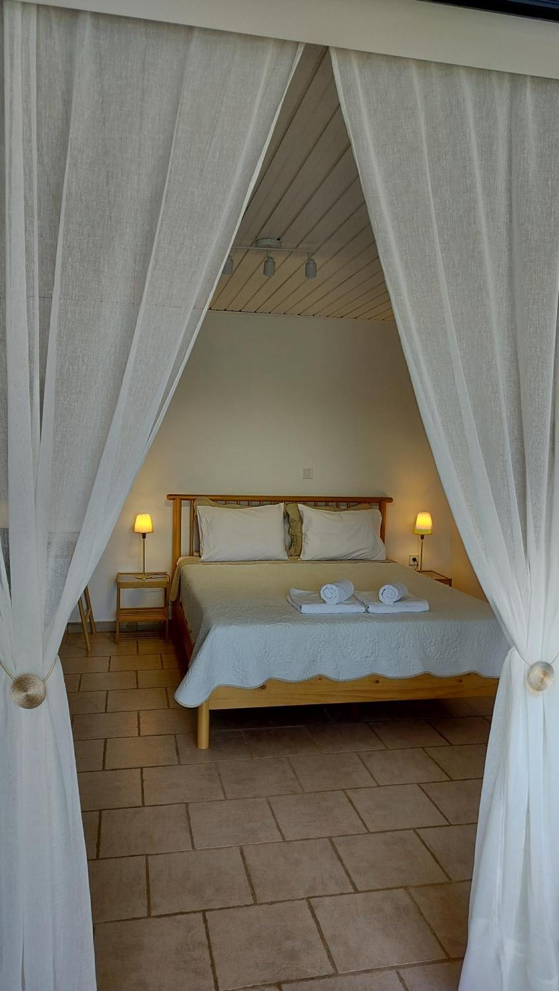 Cap Sounion Seafront Apartments -Adults Only Exteriér fotografie
