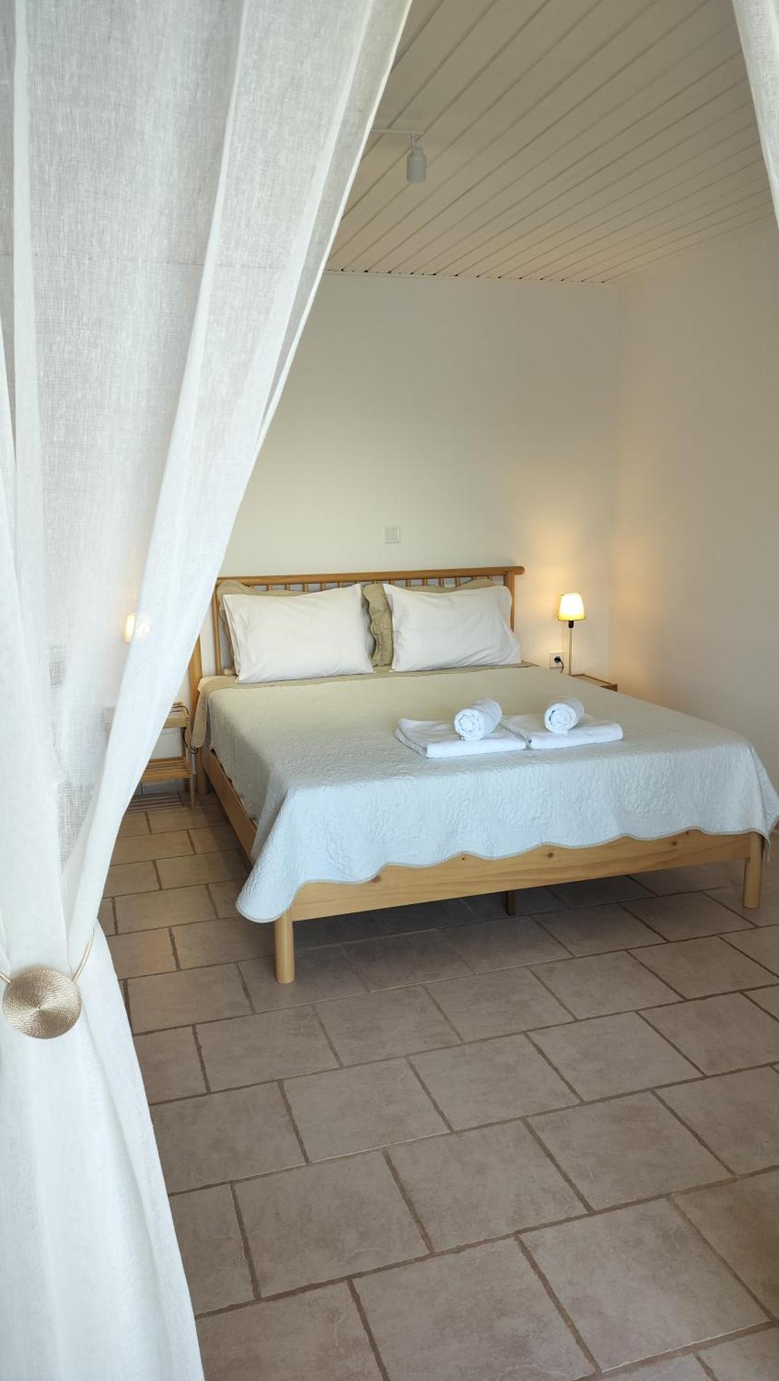 Cap Sounion Seafront Apartments -Adults Only Exteriér fotografie