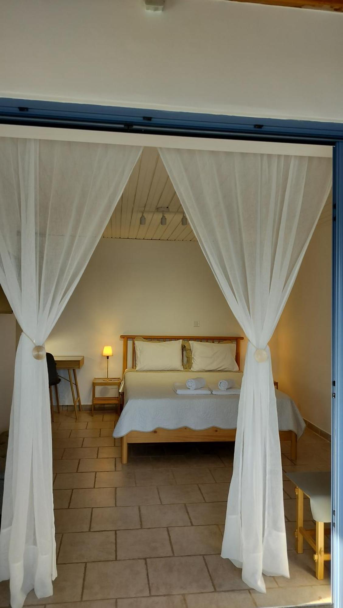 Cap Sounion Seafront Apartments -Adults Only Exteriér fotografie
