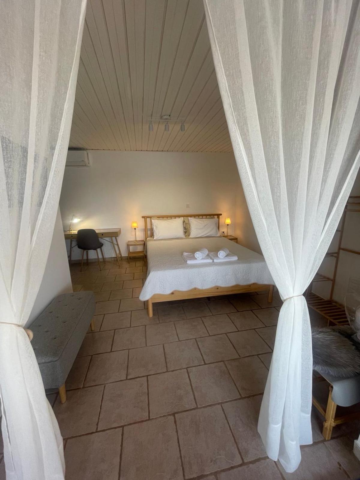 Cap Sounion Seafront Apartments -Adults Only Exteriér fotografie